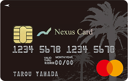 Nexus Card
