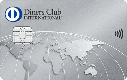 ダイナースクラブ カード