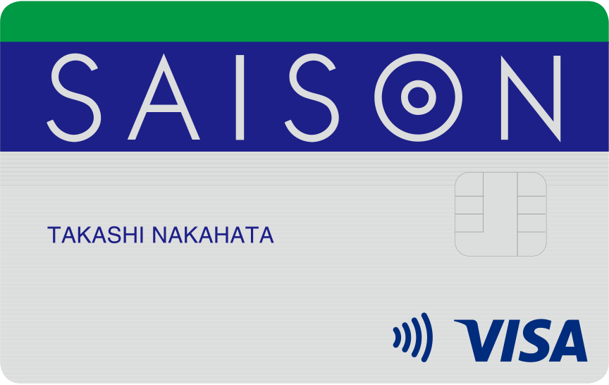 セゾンカードインターナショナル