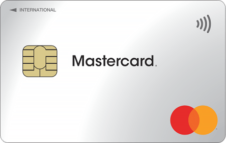 ACマスターカード